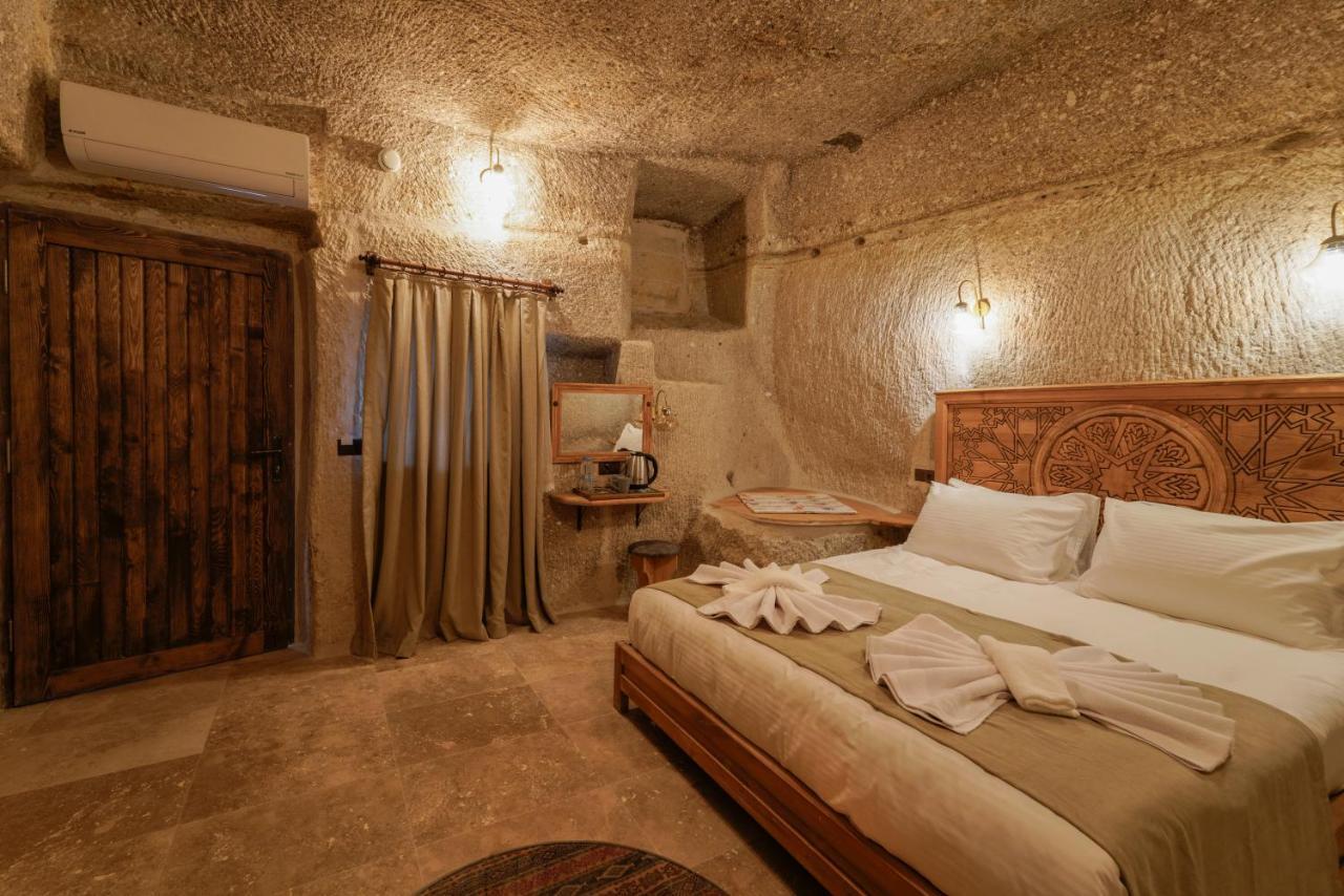 Goereme Escape Cave Suites エクステリア 写真