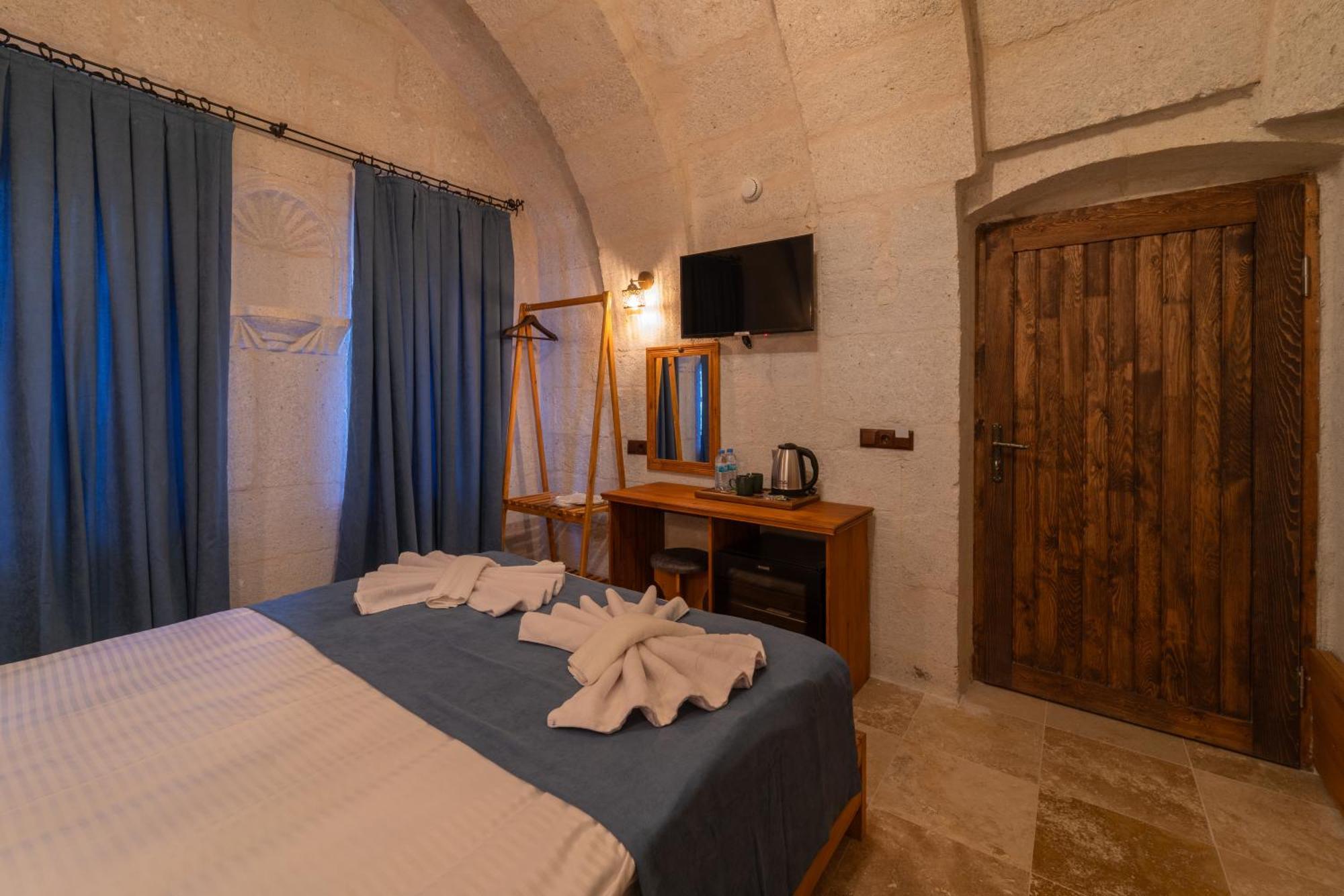 Goereme Escape Cave Suites エクステリア 写真