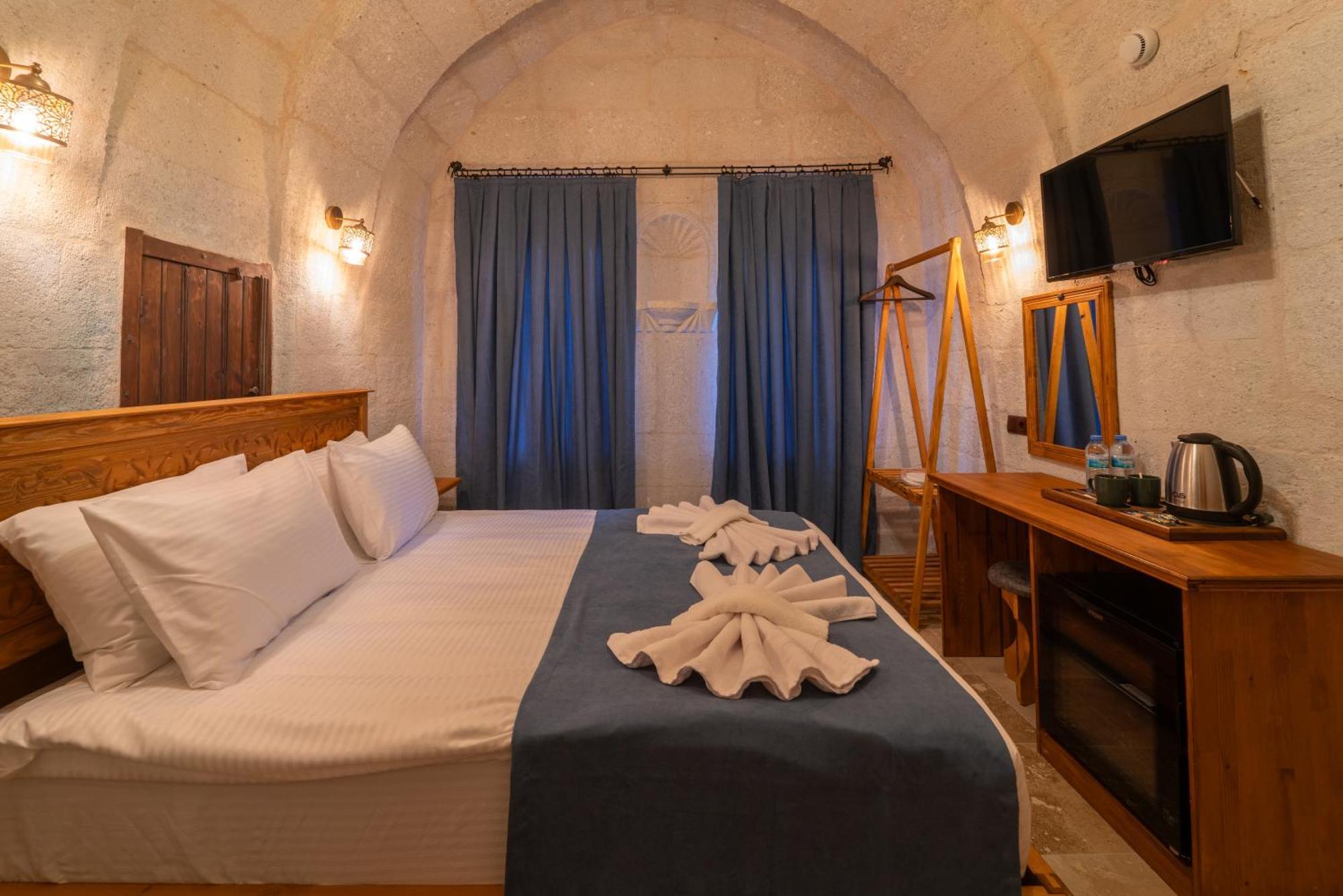 Goereme Escape Cave Suites エクステリア 写真